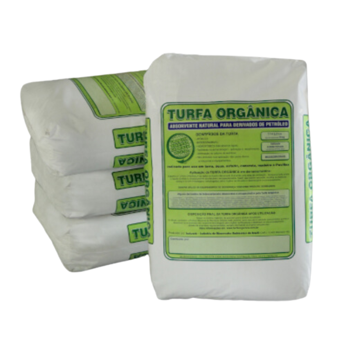 Absorvente Natural